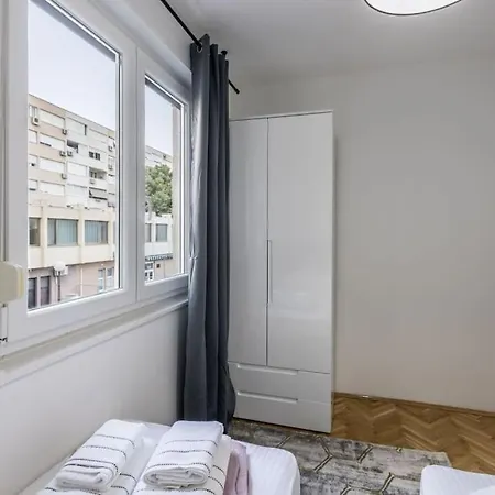 Apartman Dante 公寓 *