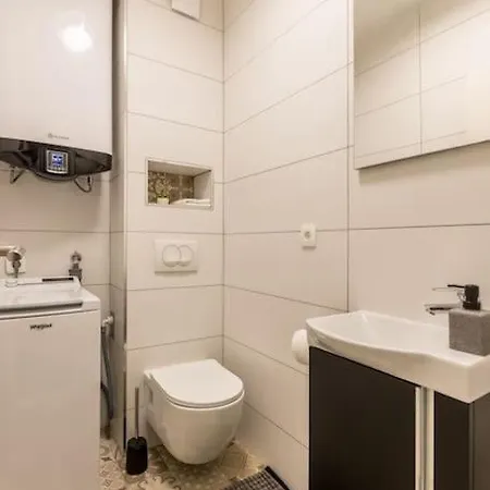 Apartman Dante Apartman Split