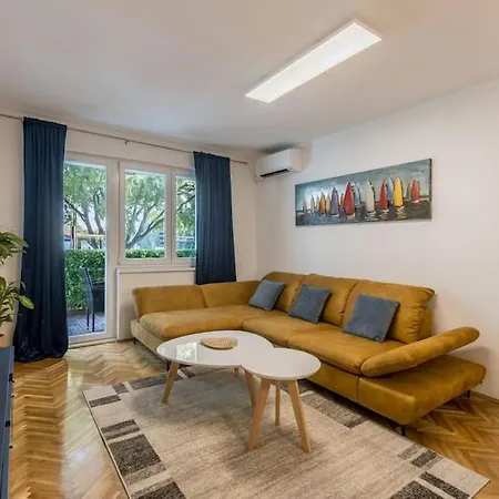 Apartman Dante 斯普利特