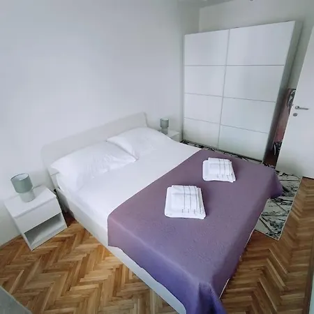 Apartman Dante