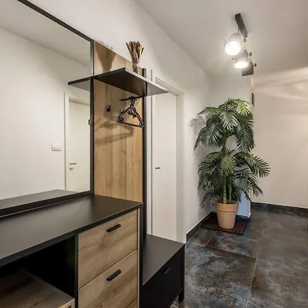 Apartman Dante