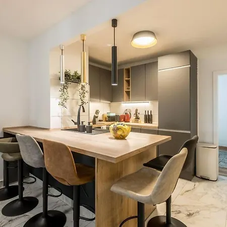 Apartman Dante